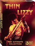 Thin Lizzy - The Live Collection