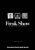 Gigolo - Freakshow