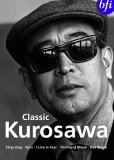 Classic Kurosawa [1949]