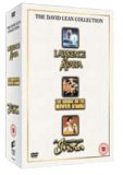 David Lean Collection [1957]