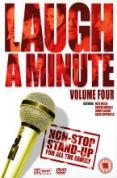 Laugh A Minute - Vol. 4