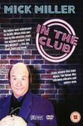 Mick Miller - In The Club