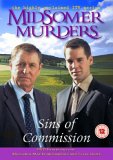 Midsomer Murders - Sins Of Commission