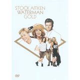 Stock, Aitken And Waterman - Gold