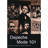 Depeche Mode - 101