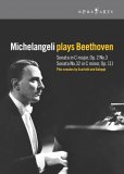 Michelangeli Plays Beethoven [1962]