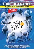 Lance Armstrong - 7 In A Row