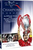 Champions Of Europe - 50 Years Of The European Cup