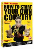 How To Start Your Own Country