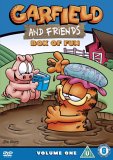 Garfield - Garfield And Friends - Box Of Fun