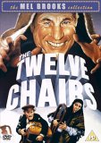 Twelve Chairs [1970]