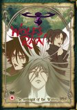 Wolf's Rain - Chapter 3: The Midnight Of The Wolves