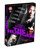 The Hunger - Series 2