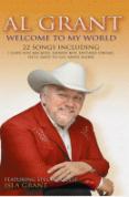 Al Grant - Welcome To My World