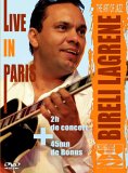 Bireli Lagrene - Live In Paris