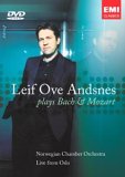 Leif Ove Andsnes - Plays Mozart : The Norwegian Chamber Orchestra