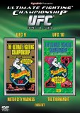 Ultimate Fighting Championship 9 - Motor City Madness And Ultimate Fighting Championship 10