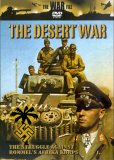 The Desert War - The Struggle Against Rommel's Afrika Korps