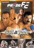 Pride 26 - Bad To The Bone