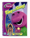 Barney - Can You Sing That Song?
