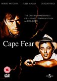 Cape Fear [1961]