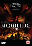 Howling 7 - Mystery Woman [1995]