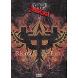 Judas Priest - Rising In The East