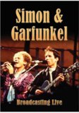 Simon And Garfunkel - Broadcasting Live