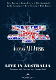 Electric Light Orchestra - Access All Areas