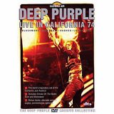 Deep Purple - Live At The California Jam 1974