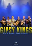 Gipsy Kings - Live At Kenwood House, London