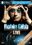Robin Gibb And The Frankfurt Neue Philharmonic Orchestra
