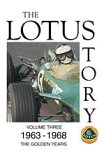 The Lotus Story - Vol. 3