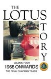 The Lotus Story - Vol. 4