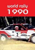 World Rally Review 1990