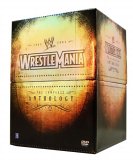 Wrestlemania - The Complete Anthology
