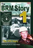 The BRM Story - Vol. 1 - The V16 Years