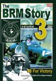 The BRM Story - Vol. 3 - V8 For Victory