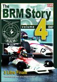 The BRM Story - Vol. 4 - 3 Litre Finale