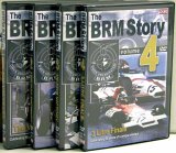 The BRM Story