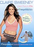 Claire Sweeney - Perfect Fit With Weight Watchers