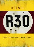 Rush - R30 [2dvd + 2cd]