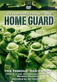 Remembering The Home Guard