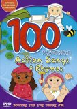 100 Favourite Action Songs