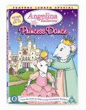 Angelina Ballerina - Princess