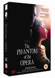 The Phantom Of The Opera - Deluxe Boxset [2004]