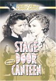 Stage Door Canteen