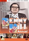 Benny Hill Show - 1974