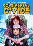 Continental Divide [1991]