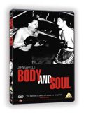 Body And Soul